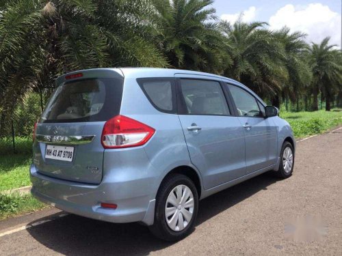 Maruti Suzuki Ertiga 2016 VDI MT for sale 