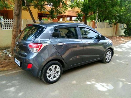 2014 Hyundai i10 Magna 1.2 MT for sale 