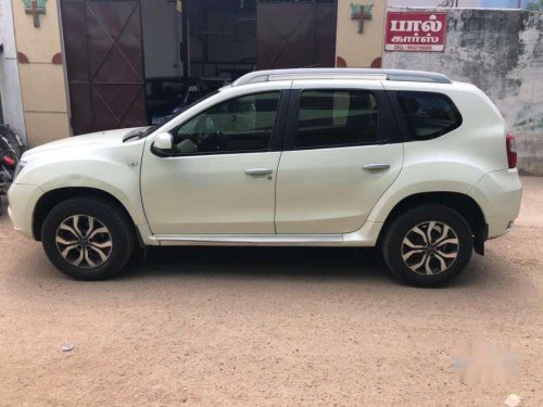 Nissan Terrano XV D THP Premium 110 PS, 2014, Diesel MT for sale 