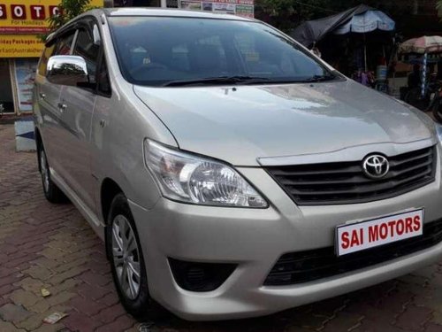 Toyota Innova 2012 MT for sale 