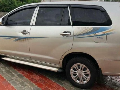 Used 2008 Toyota Innova MT for sale