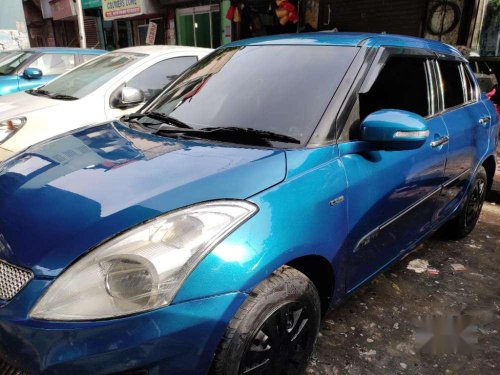 2012 Maruti Suzuki Swift Dzire MT for sale 