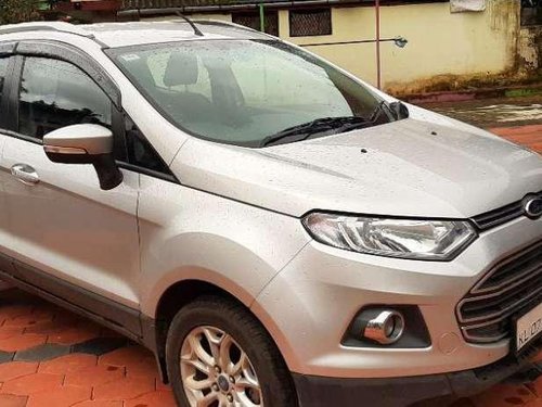 2013 Ford EcoSport MT for sale