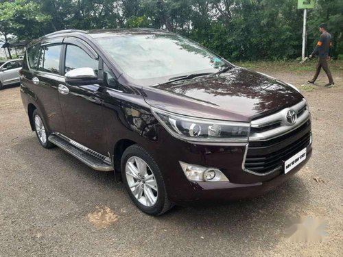 2018 Toyota Innova Crysta AT for sale