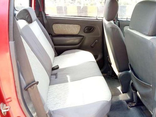 Maruti Suzuki Wagon R LXI, 2009, Petrol MT for sale 