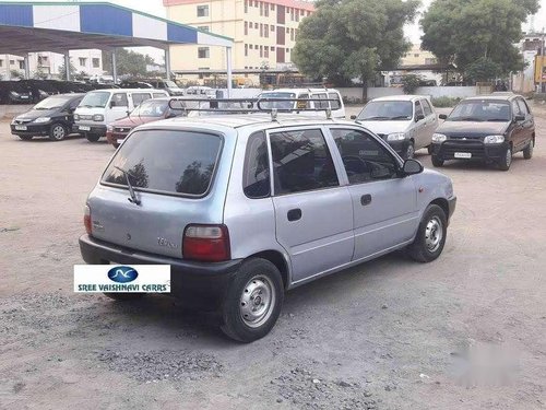 2003 Maruti Suzuki Zen MT for sale 