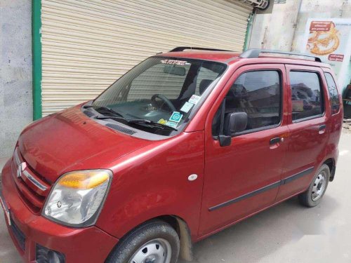 Used 2007 Maruti Suzuki Wagon R VXI MT for sale