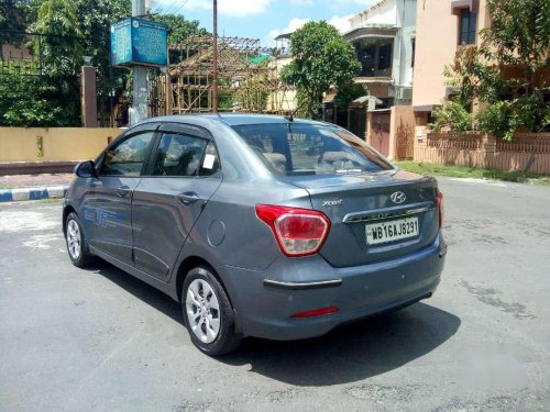 Hyundai Xcent S 1.2, 2014, Petrol AT for sale 