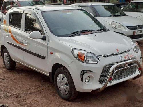 Maruti Suzuki Alto 800 2017 MT for sale 