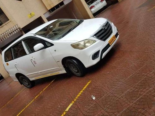 Toyota Innova 2.5 G 7 STR BS-IV, 2016, Diesel MT for sale 