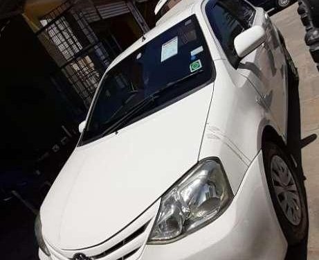 Toyota Etios Liva GD, 2011, Diesel MT for sale 