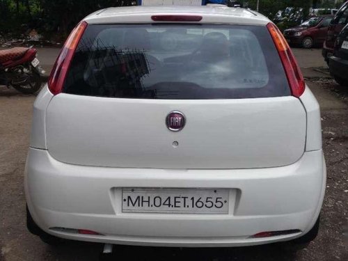 Fiat Punto Active 1.2, 2011, Diesel MT for sale 