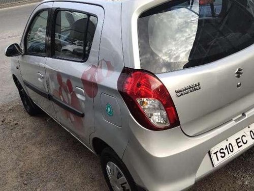 Used Maruti Suzuki Alto 800 LXI 2014 MT for sale 