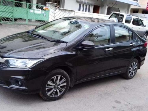 2018 Honda City MT for 1.5 V MT for sale at low price