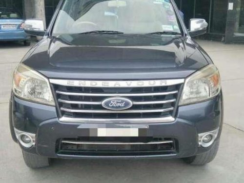 2010 Ford Endeavour AT for sale
