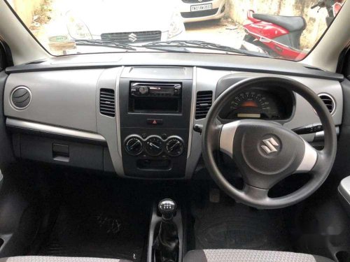 Maruti Suzuki Wagon R LXI, 2010, Petrol MT for sale 