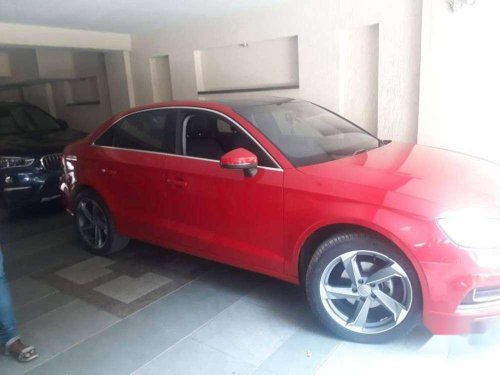 Used Audi A3 AT for sale at low price