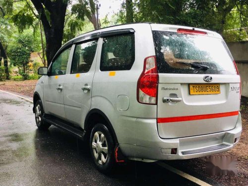 Mahindra Xylo D4 BS-IV, 2018, Diesel MT for sale 