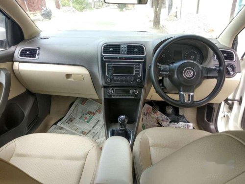 Used Volkswagen Vento MT for sale at low price