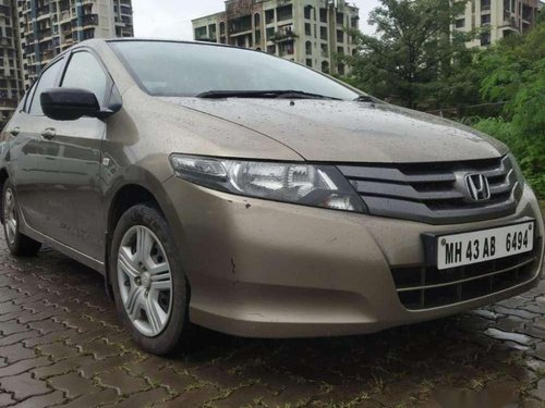 Used 2010 Honda City 1.5 S  MT for sale