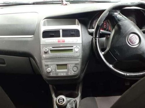 2009 Fiat Punto MT for sale