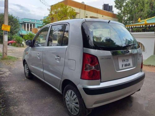 Used Hyundai Santro Xing GLS MT at low price