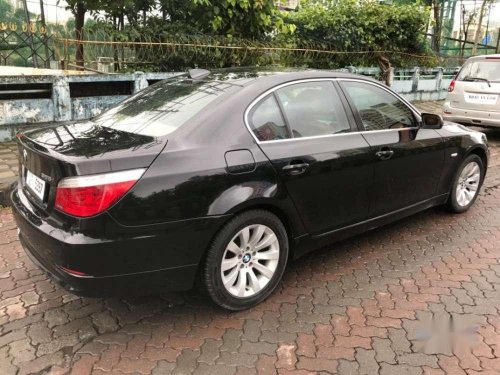 Used 2009 BMW 5 Series AT for sale