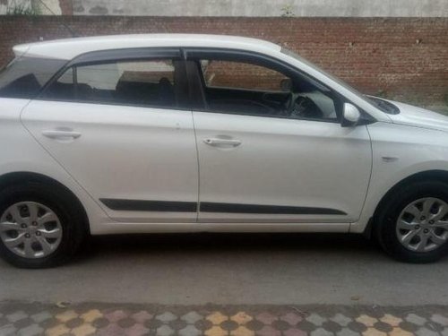 2016 Hyundai i20 MT for sale at low price