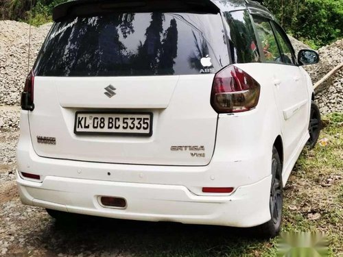 Maruti Suzuki Ertiga VDI 2014 MT for sale 