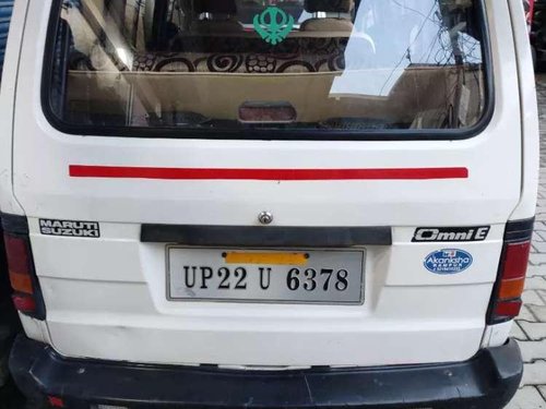 Maruti Suzuki Omni 2013 MT for sale 