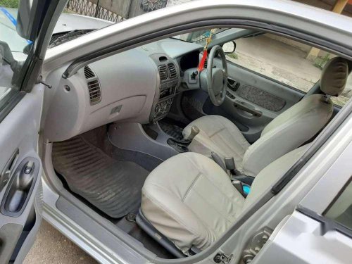 Hyundai Accent GLE, 2001, Petrol MT for sale 