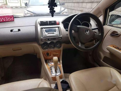 2004 Honda City MT for sale