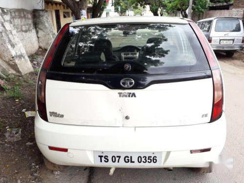 Tata Indica Vista VX Quadrajet BS IV, 2012, Diesel MT for sale 