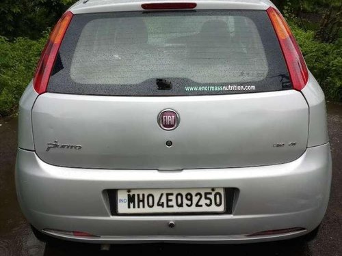 Fiat Punto Evo 2011 MT for sale 