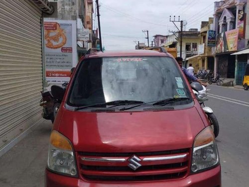 Used 2007 Maruti Suzuki Wagon R VXI MT for sale