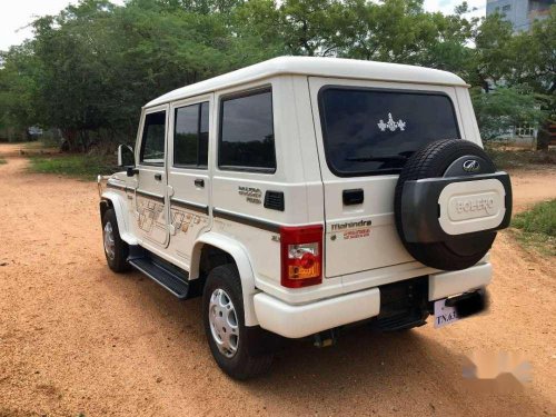 2017 Mahindra Bolero ZLX AT for sale