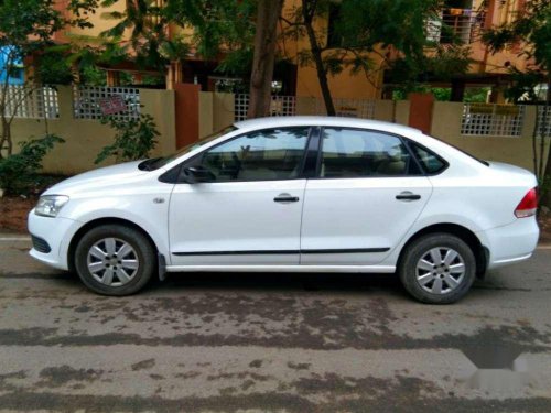 Volkswagen Vento Trendline Diesel, 2012, Petrol MT for sale 