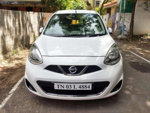 Used 2013 Micra XV CVT  for sale in Chennai