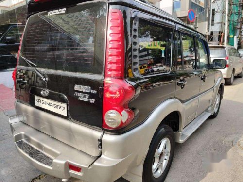 Mahindra Scorpio VLX Special Edition BS-III, 2010, Diesel MT for sale 