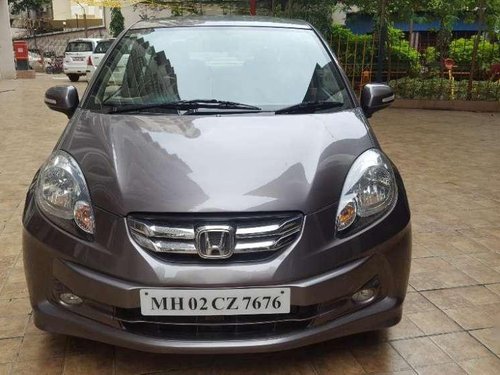 Used 2013 Honda Amaze AT for sale 