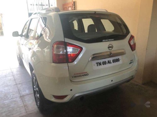 Nissan Terrano XV D THP Premium 110 PS, 2014, Diesel MT for sale 