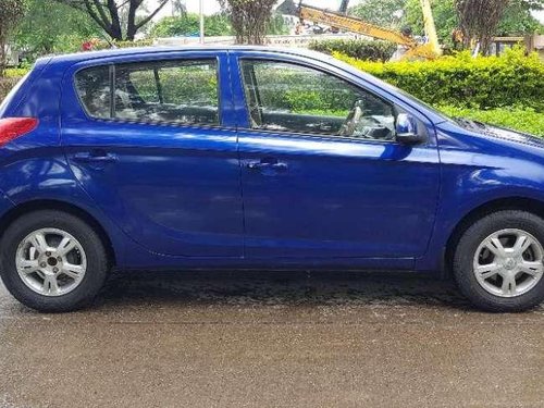 Hyundai i20 Asta 1.2 (O), With Sunroof, 2010, Petrol for sale 