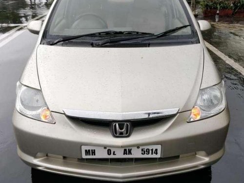 Used Honda City 1.5 V MT for sale at low price