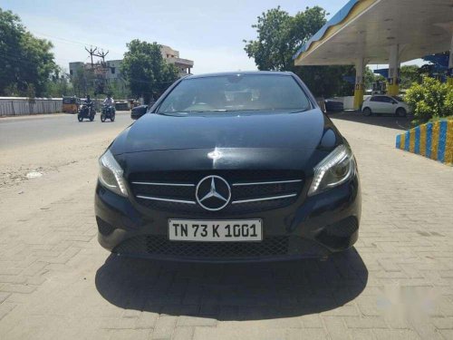 Used Mercedes Benz A Class AT for sale at low price