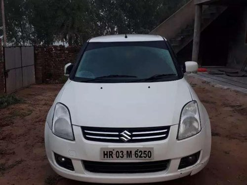 Used 2011 Maruti Suzuki Swift Dzire MT  for sale