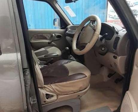 Mahindra Scorpio VLX BS III, 2008, Diesel MT for sale 