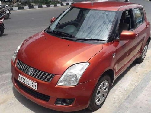 Maruti Suzuki Swift Dzire VDI, 2011, Diesel AT for sale 