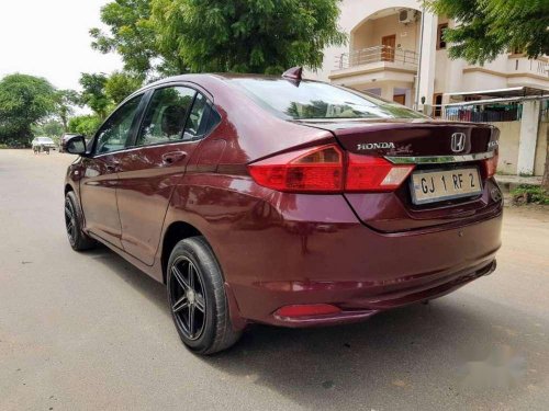 Honda City 1.5 S AT, 2014, Diesel for sale 