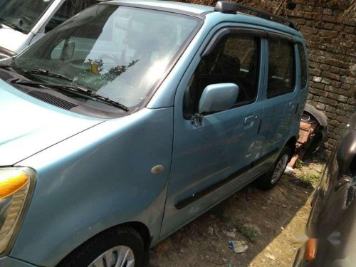 Used 2009 Maruti Suzuki Wagon R LXI MT for sale 