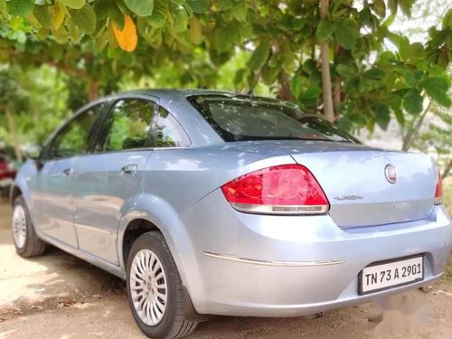 2010 Fiat Linea MT for sale at low price